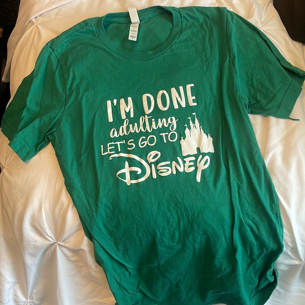 Disney